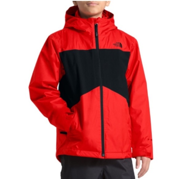 The North Face Other - NORTH FACE**Triclimate 2-in-1 Jacket**XL**$190